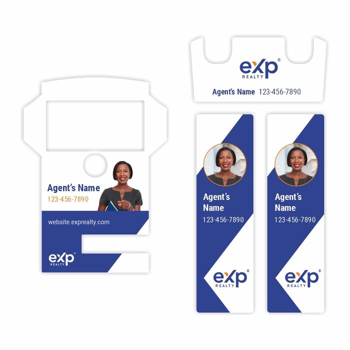 EXP Realty Masterlock 5440 - Opt 3 - Image 2