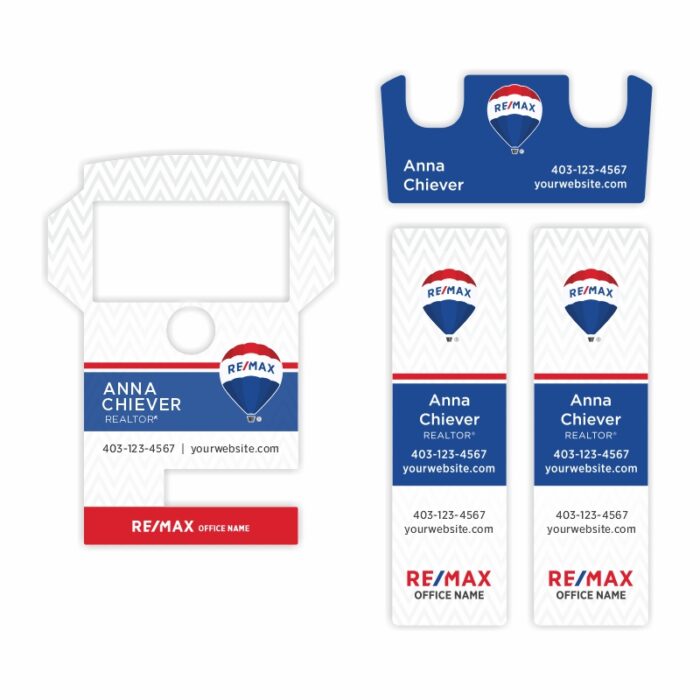 RE/MAX Masterlock 5440 - Opt 3