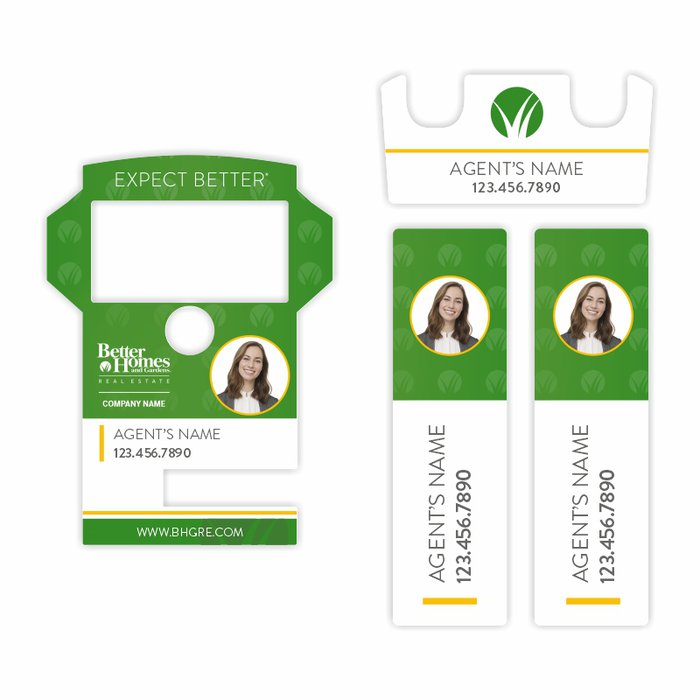 Better Homes & Gardens  Masterlock 5440 - Opt 3 - Image 2