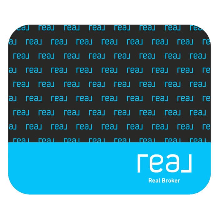 REAL Mousepad - opt 1