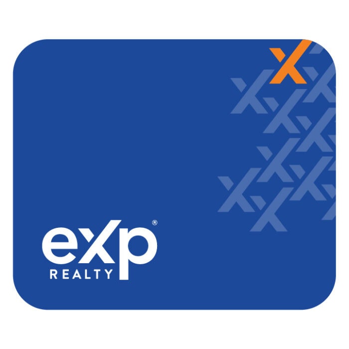 EXP Realty Mousepad - opt 2