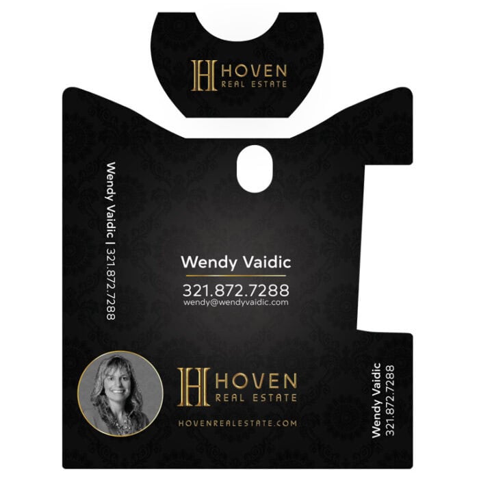 Hoven Supra Lock box Wraps - Design Opt 1