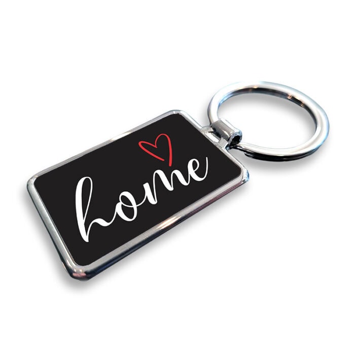 Quality Metal Closing Key Tags - Home Opt 2