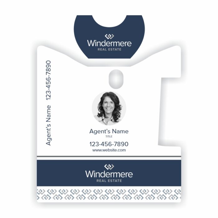 Windermere Supra Lock box Wraps - Design Opt 1