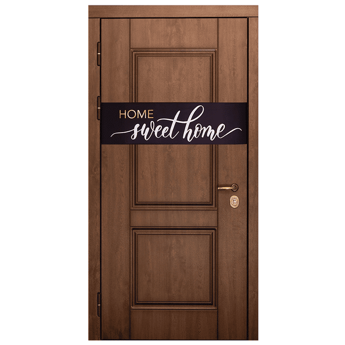 Open House DoorGram - Opt 11