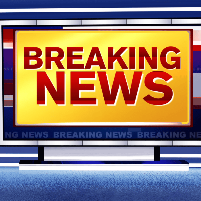 BREAKING: Water outage in Frank Arts and Butcher Centers, university-wide email announces