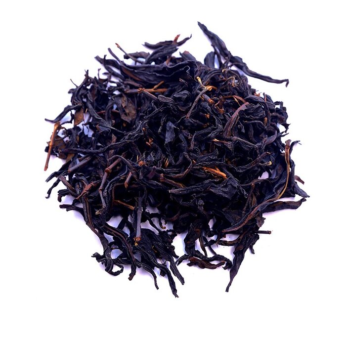 Купить тайваньский красный чай Габа Пушонг - Красная габа оптом и в розницу со склада в Москве в интернет магазине. Быстрая доставка, самая низкая цена, высокое качество. Чайная компания ПУТЬ ЧАЯ