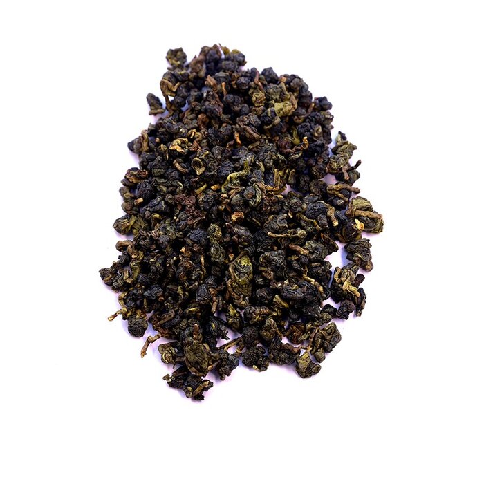 Купить тайваньский чай Светлый Улун зелёная Габа Алишань Изумрудная оптом и в розницу со склада в Москве в интернет магазине. Быстрая доставка, самая низкая цена, высокое качество. Чайная компания ПУТЬ ЧАЯ