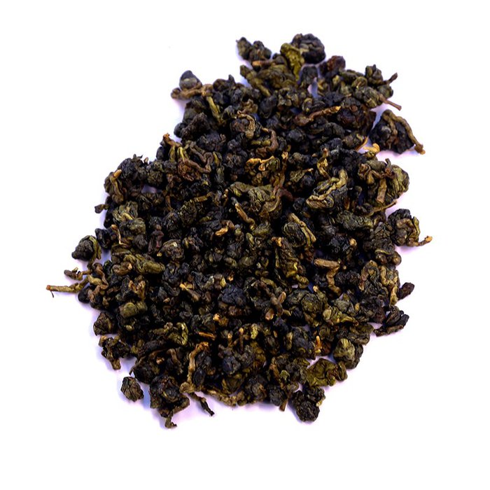 Купить тайваньский чай Светлый Улун зелёная Габа Алишань Изумрудная оптом и в розницу со склада в Москве в интернет магазине. Быстрая доставка, самая низкая цена, высокое качество. Чайная компания ПУТЬ ЧАЯ