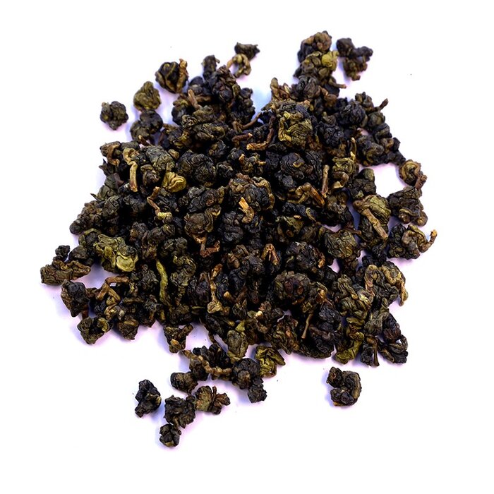 Купить тайваньский чай Светлый Улун зелёная Габа Алишань Изумрудная оптом и в розницу со склада в Москве в интернет магазине. Быстрая доставка, самая низкая цена, высокое качество. Чайная компания ПУТЬ ЧАЯ