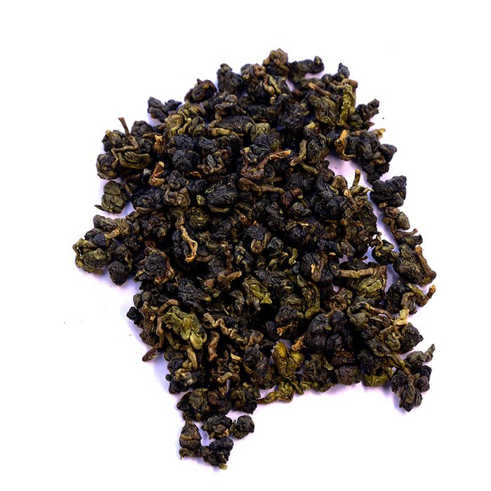 Купить тайваньский чай Светлый Улун зелёная Габа Алишань Изумрудная оптом и в розницу со склада в Москве в интернет магазине. Быстрая доставка, самая низкая цена, высокое качество. Чайная компания ПУТЬ ЧАЯ