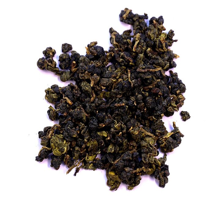 Купить тайваньский чай Светлый Улун зелёная Габа Алишань Изумрудная оптом и в розницу со склада в Москве в интернет магазине. Быстрая доставка, самая низкая цена, высокое качество. Чайная компания ПУТЬ ЧАЯ