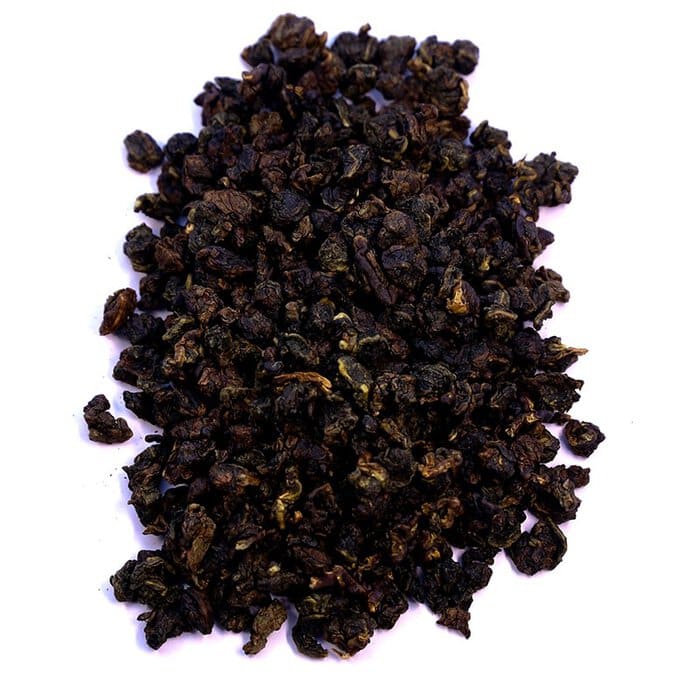 Купить тайваньский чай светлый Улун Габа Алишань - Нефритовая (органик) оптом и в розницу со склада в Москве в интернет магазине. Быстрая доставка, самая низкая цена, высокое качество. Чайная компания ПУТЬ ЧАЯ