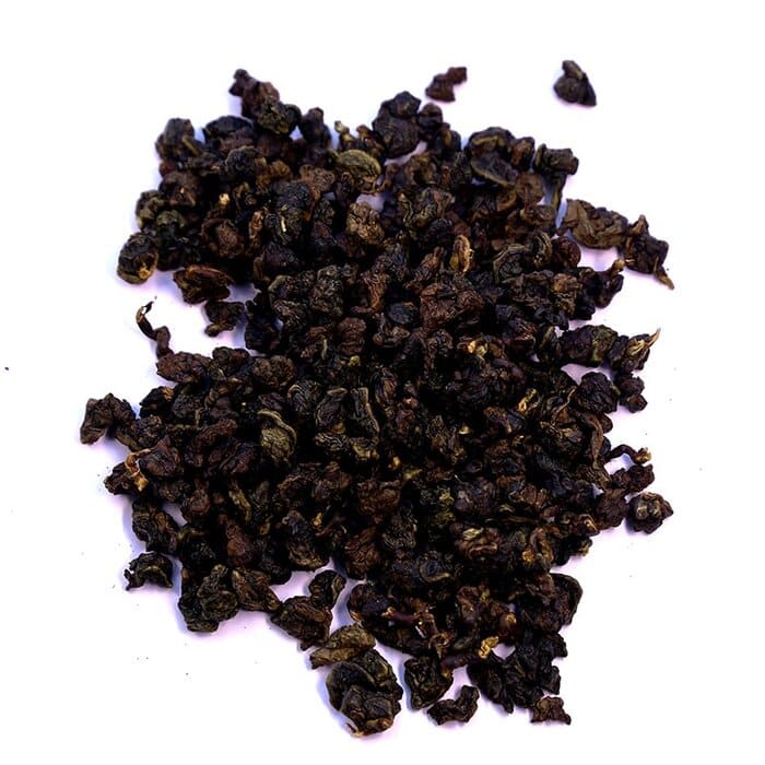 Купить тайваньский чай светлый Улун Габа Алишань - Нефритовая (органик) оптом и в розницу со склада в Москве в интернет магазине. Быстрая доставка, самая низкая цена, высокое качество. Чайная компания ПУТЬ ЧАЯ