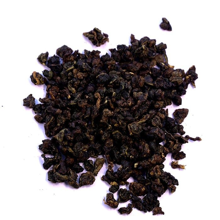 Купить тайваньский чай светлый Улун Габа Алишань - Нефритовая (органик) оптом и в розницу со склада в Москве в интернет магазине. Быстрая доставка, самая низкая цена, высокое качество. Чайная компания ПУТЬ ЧАЯ