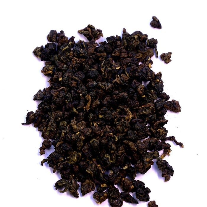 Купить тайваньский чай светлый Улун Габа Алишань - Нефритовая (органик) оптом и в розницу со склада в Москве в интернет магазине. Быстрая доставка, самая низкая цена, высокое качество. Чайная компания ПУТЬ ЧАЯ