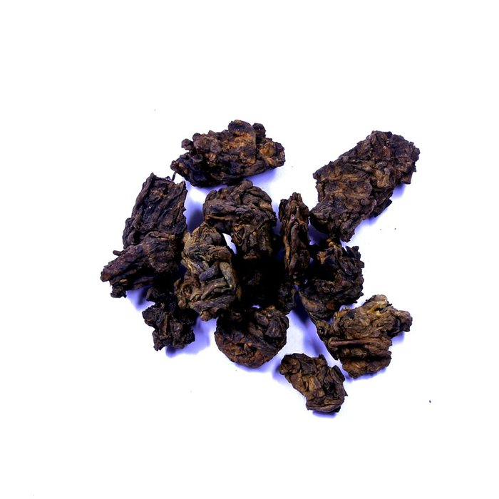 КУПИТЬ настоящий легендарный Китайский чай дикий комковой шу пуэр чёрный Лао Ча Тоу – Старые Чайные головы кат.C оптом и в розницу, от производителя - со склада из Москвы. Быстрая доставка по РФ. Низкая цена. Фасовка от 25 гр. Так же у нас Вы можете заказать чай пуэр из семейства Комковой пуэр в разных вариантах исполнения: Комковый пуэр различных категорий, включая Жемчужный.