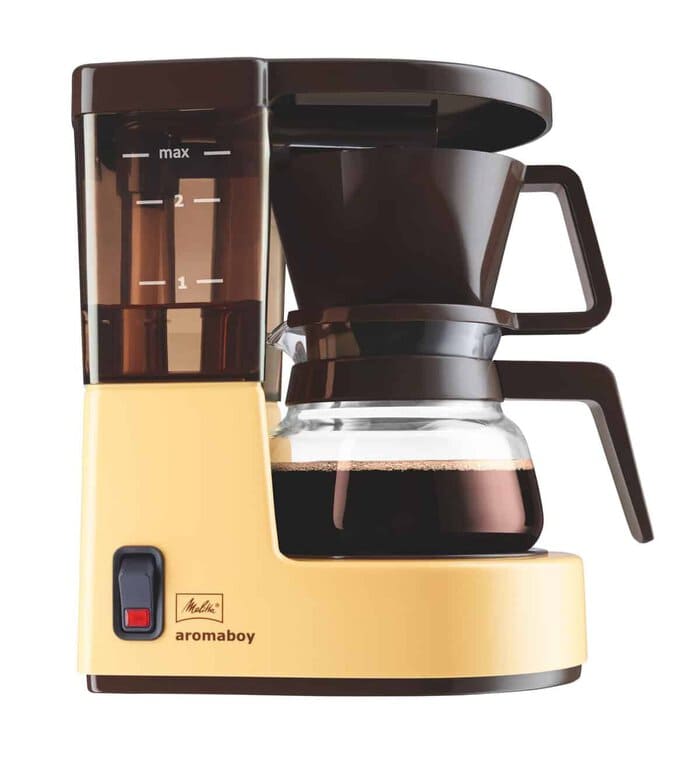 Melitta Aromaboy Cafetera de Filtro Manual