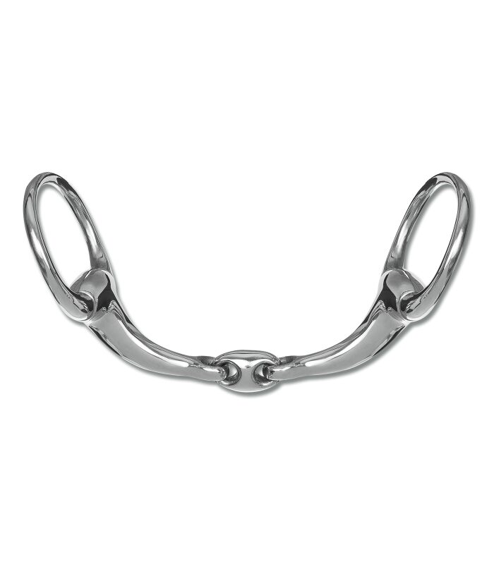 Anatomska žvala duplo lomljena Waldhausen 2