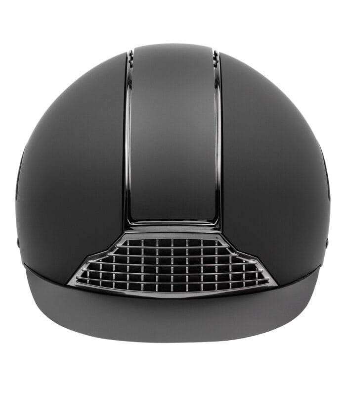 Kaciga Swing H24 Chrome 3