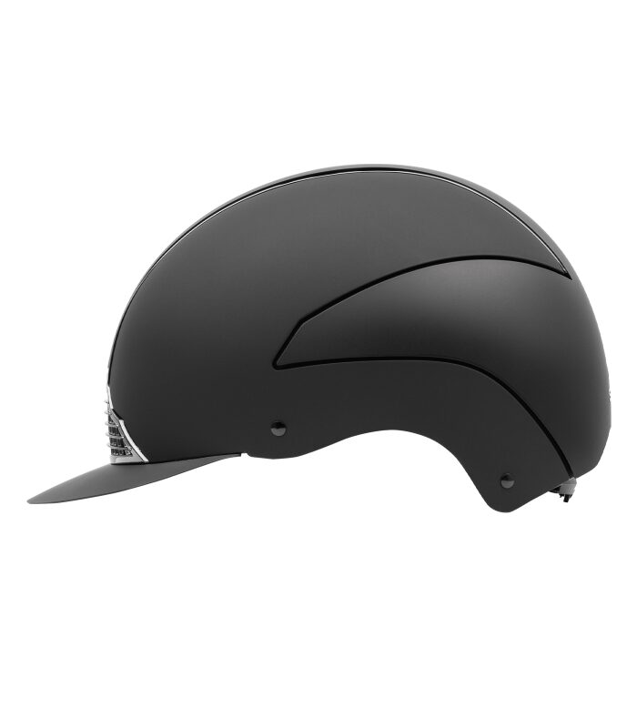 Kaciga Swing H24 Chrome 4