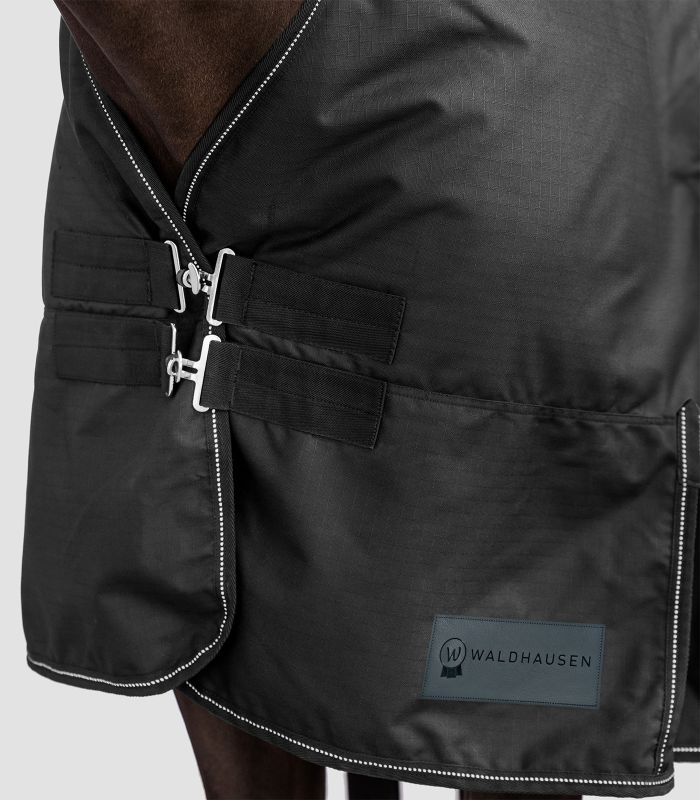 Ćebe za padok Nordic Waldhausen 3