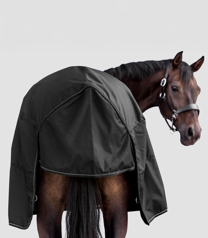 Ćebe za padok Nordic Waldhausen 5