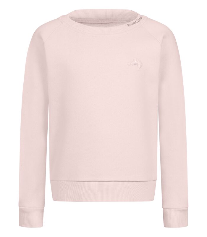 Dečiji duks Lucky Marla ELT roza 1