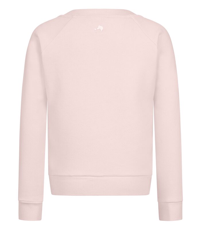 Dečiji duks Lucky Marla ELT roza 2