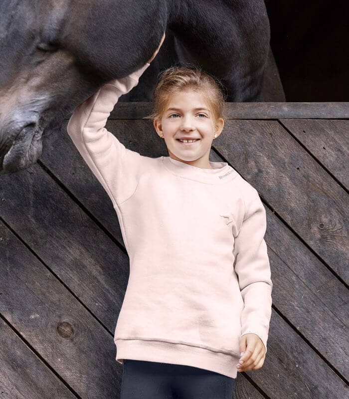 Dečiji duks Lucky Marla ELT roza 3