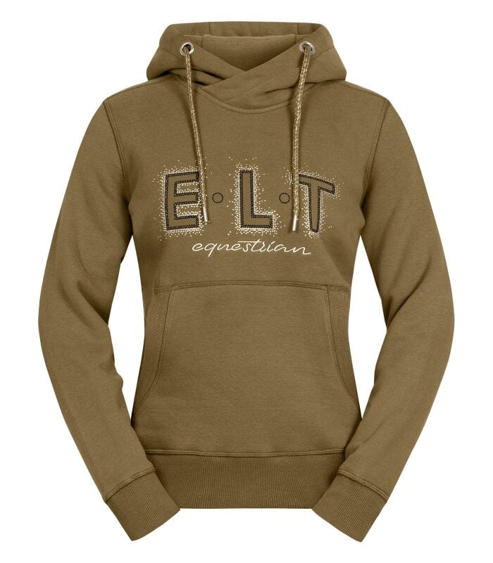 Ženski duks Rio ELT braon 2