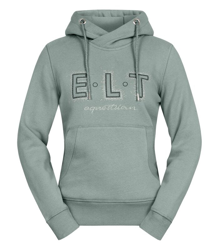 Ženski duks Rio ELT siva 1