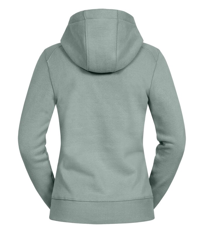 Ženski duks Rio ELT siva 2