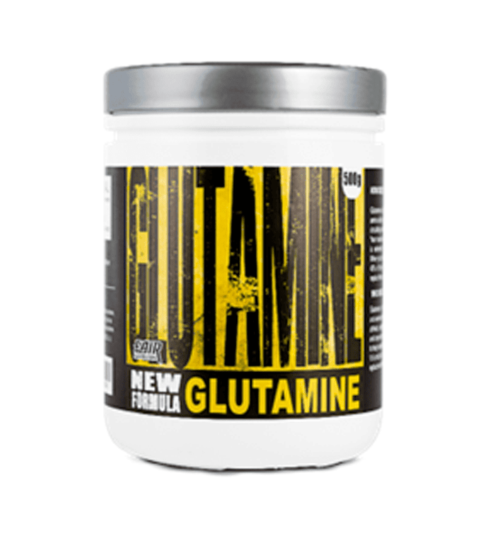 GLUTAMINE