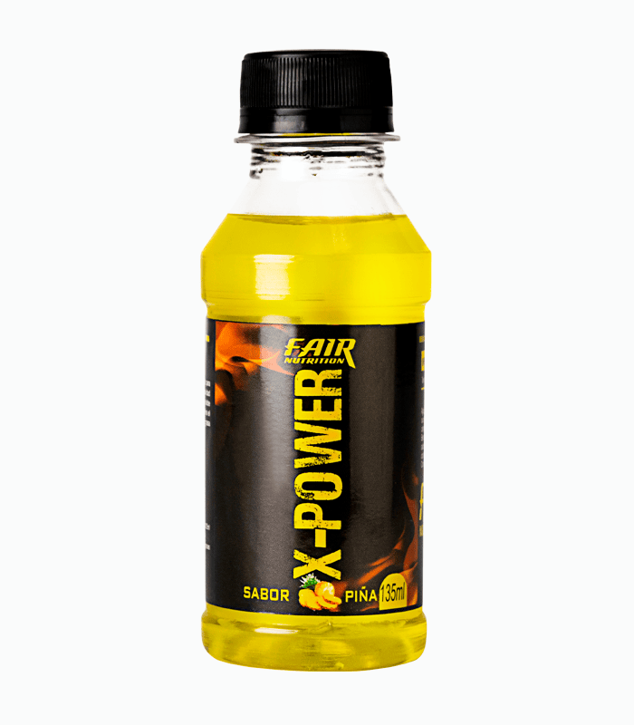 X-POWER PIÑA