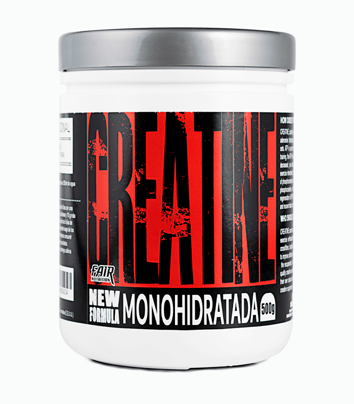 CREATINE