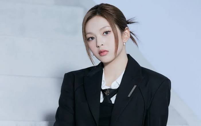 Profil Chiquita BABYMONSTER