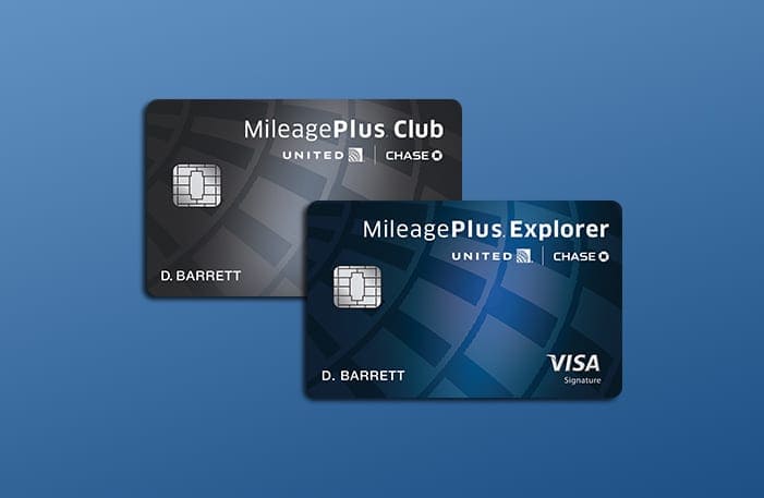 Chase-United-Mileage-Explorer-Credit-Card