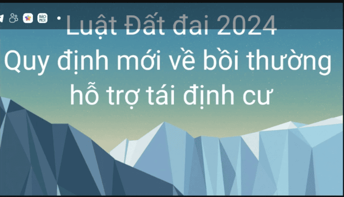 boi thuong ho tro tai dinh cu - Trang chủ