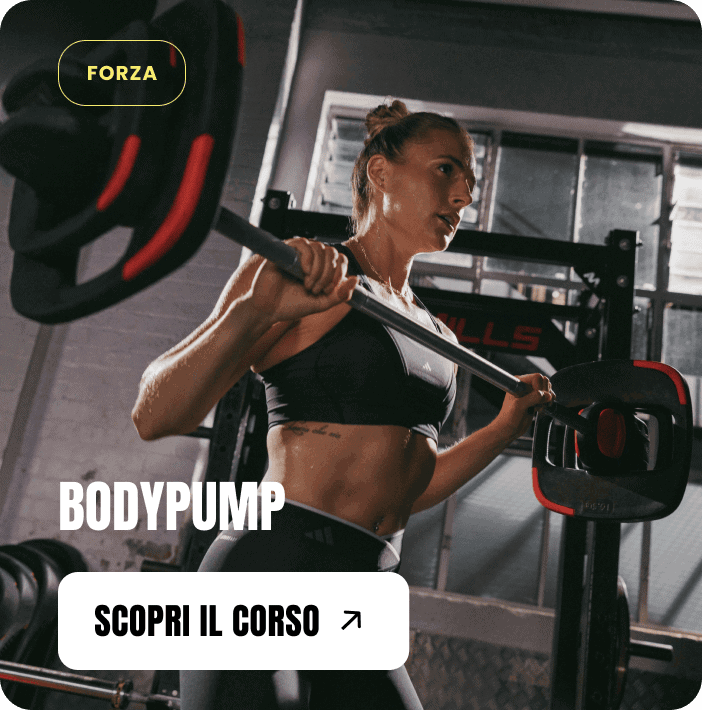 BODYPUMP