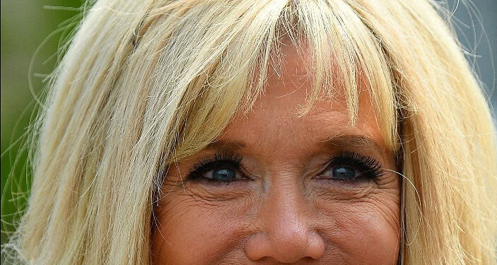 This is what I found in Brigitte Macron’s past and her brother Jean-Michel Trogneux
