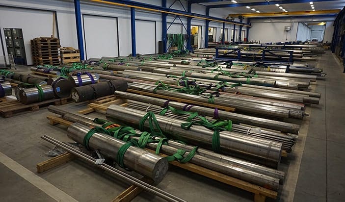 Tyce CS STEEL Tyce CS STEEL