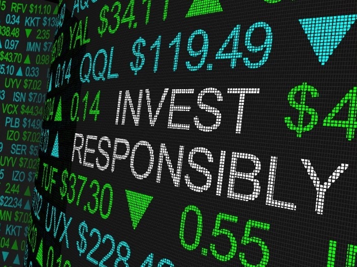 responsible investing Corporate Knights