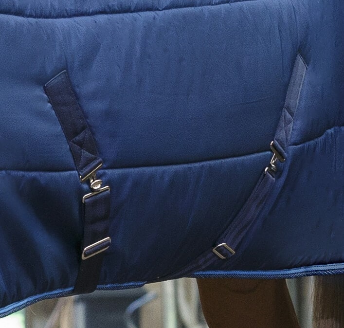 Štalsko ćebe Riding World 2