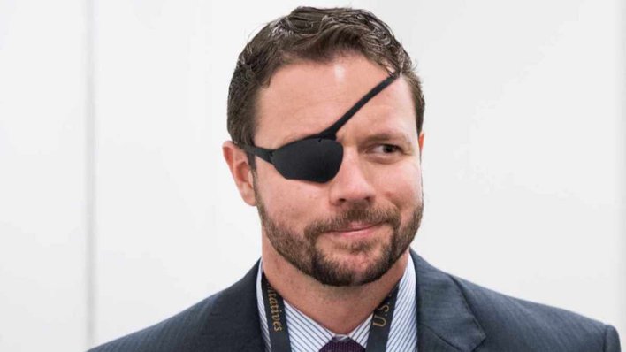 Dan Crenshaw Congress