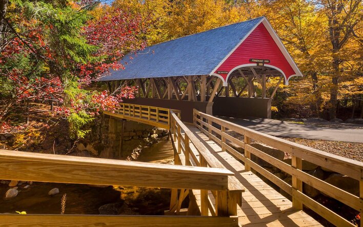 New Hampshire BAH Rates
