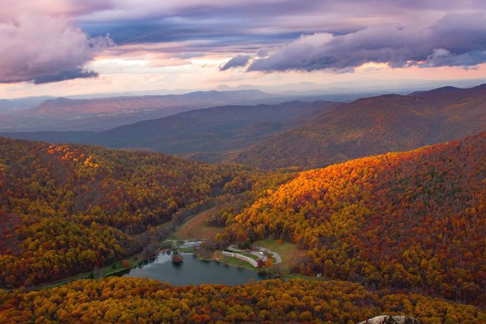 West Virginia BAH