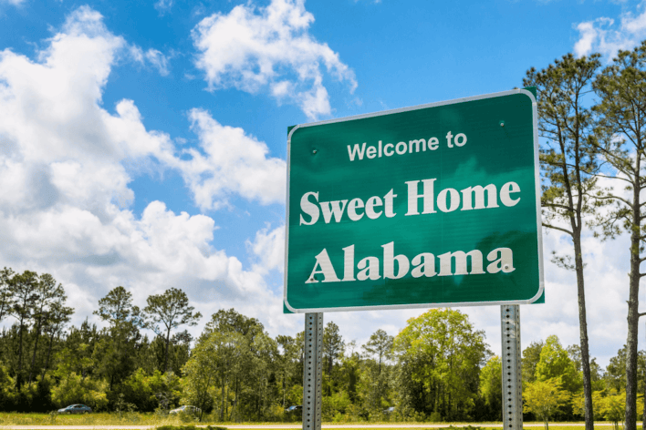 Alabama Veterans Benefits