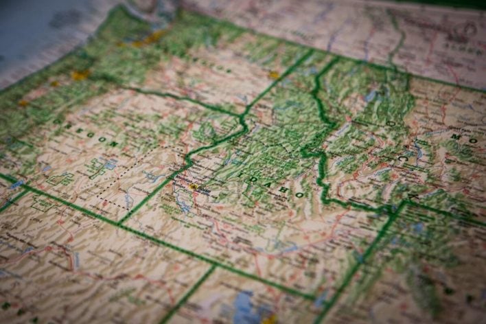 Idaho Veterans Benefits