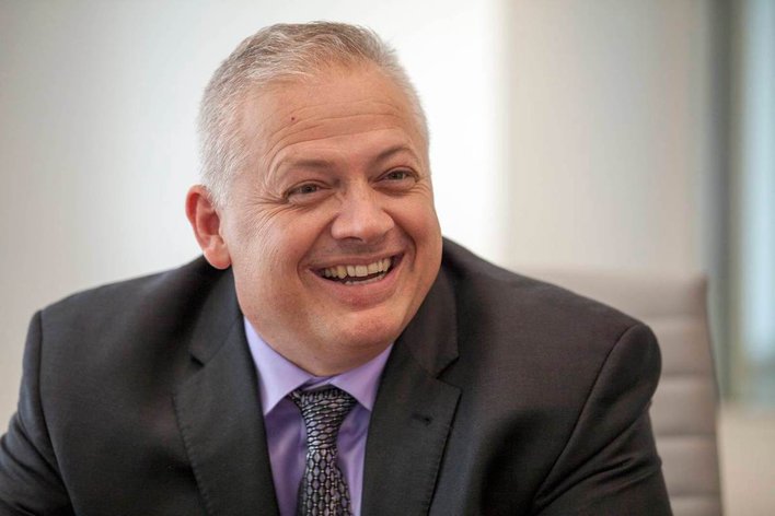 Denver Riggleman Congress